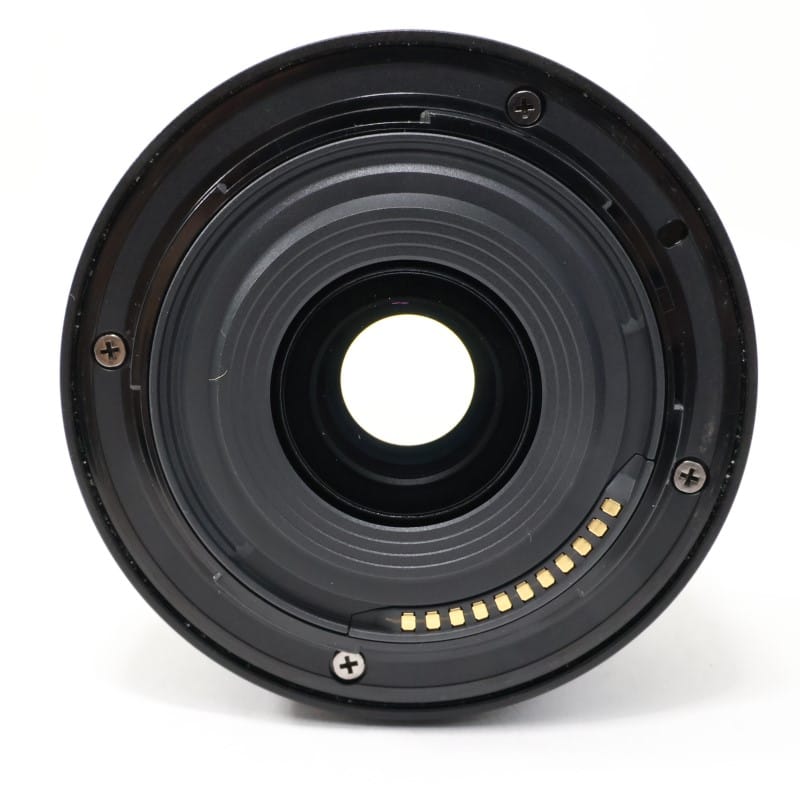 NIKKOR Z DX 24mm f/1.7
