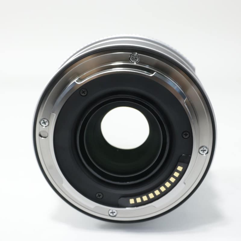 35mm F2 DG | Contemporary Lマウント シルバー