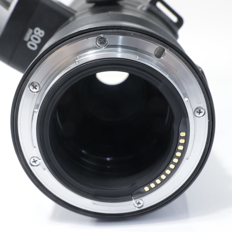 NIKKOR Z 800mm f/6.3 VR S
