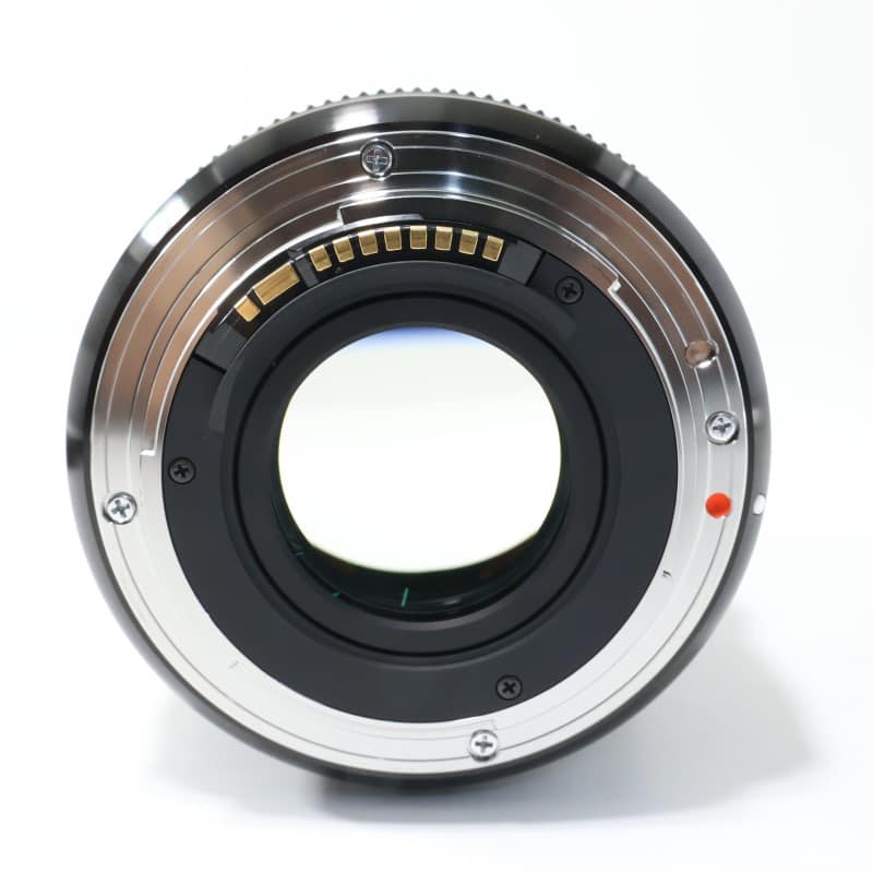 18-35mm F1.8 DC HSM Art キヤノン