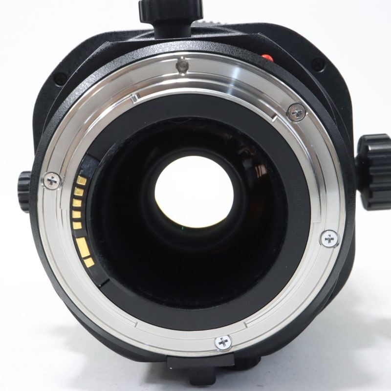 TS-E 24mm F3.5L II