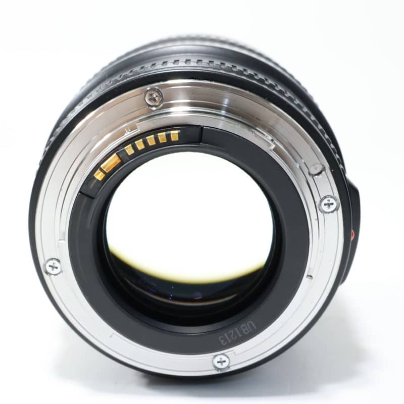 EF 35mm F1.4 L USM