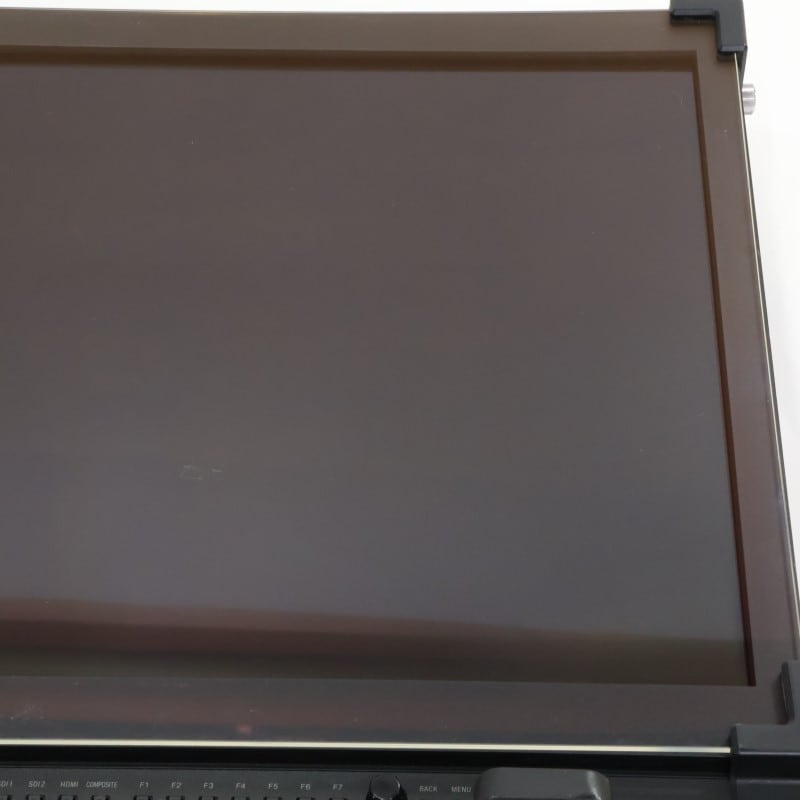 PVM-A250 [25型業務用有機ELモニター]