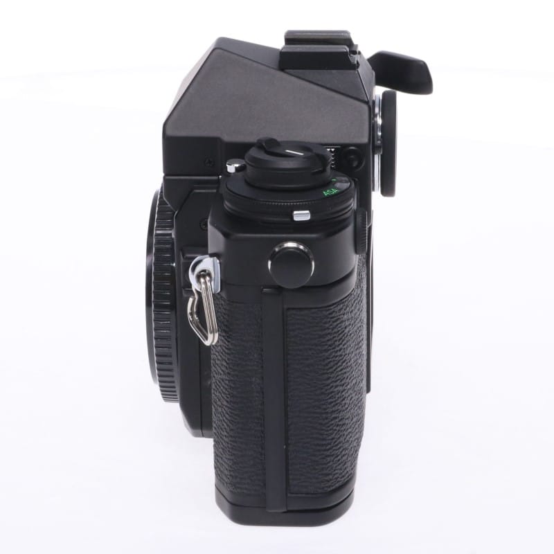 New F-1 アイレベル