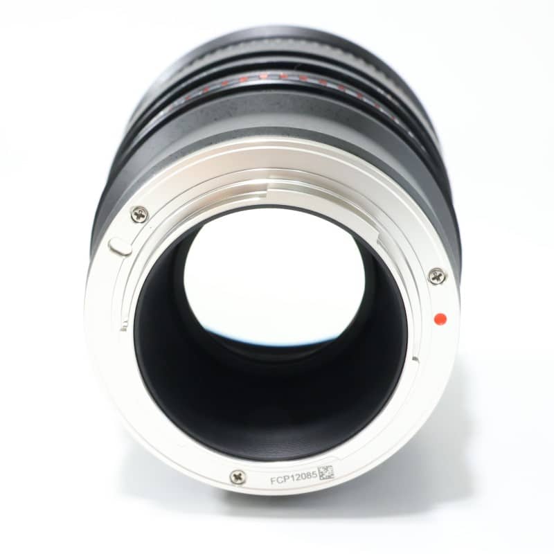 50mm F1.4 AS UMC Sony E