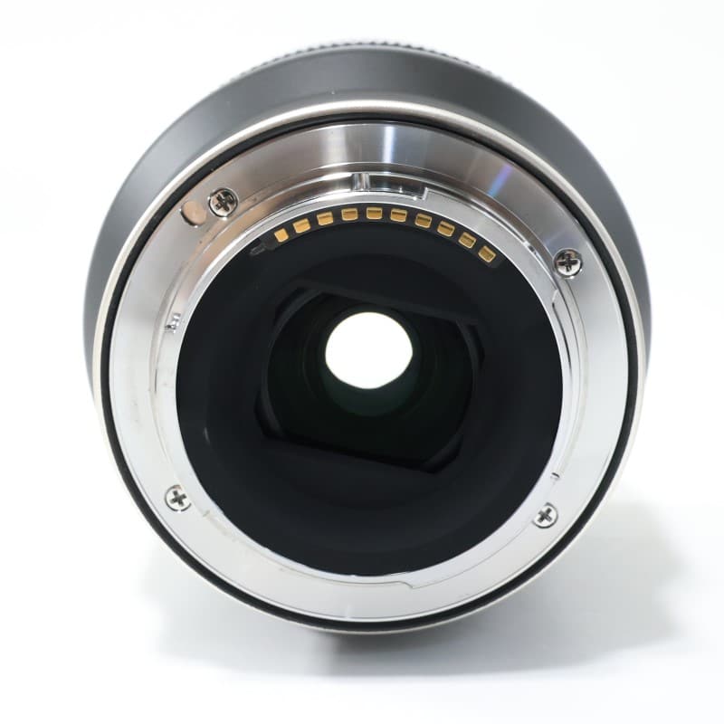 35mm F/2.8 Di III OSD M1:2 (Model F053) ソニー E マウント用