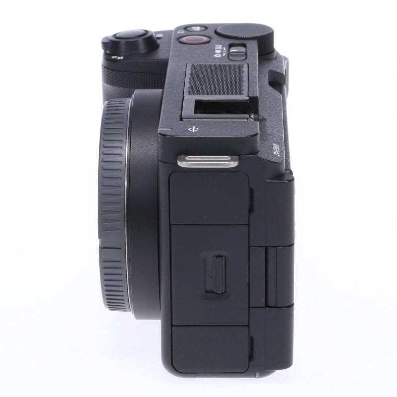 VLOGCAM ZV-E10 II ボディ ブラック ZV-E10M2B