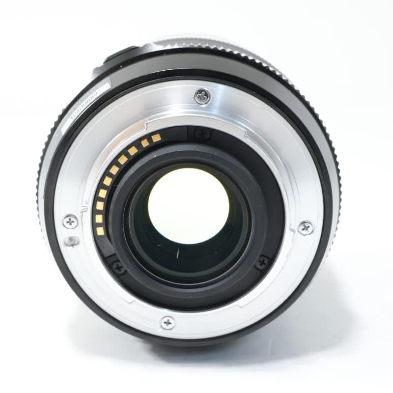 フジノンレンズ XF18mmF1.4 R LM WR