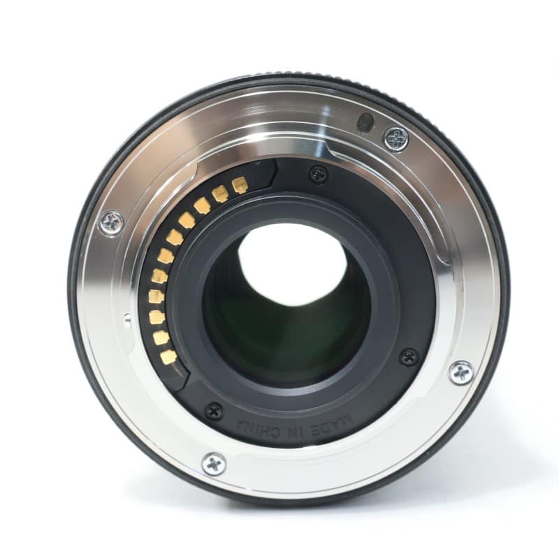 M.ZUIKO DIGITAL ED 60mm F2.8 Macro