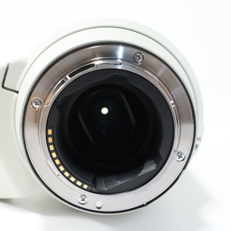 FE 70-200mm F4 Macro G OSS II SEL70200G2