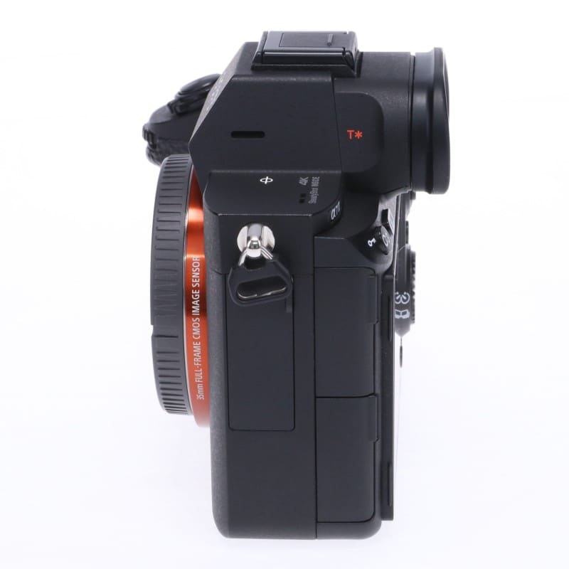 α7 III ボディ ILCE-7M3