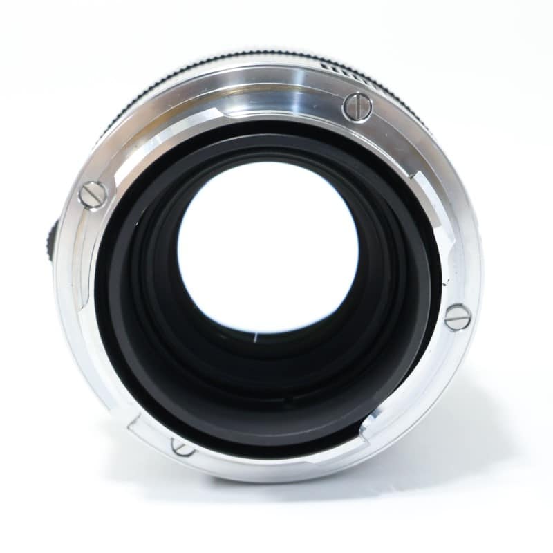 Planar T* 2/50 ZM ブラック