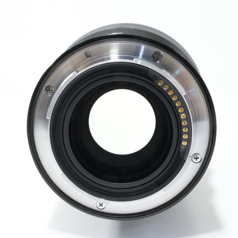 NIKKOR Z 50mm f/1.2 S