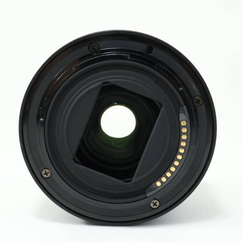 NIKKOR Z 28mm f/2.8