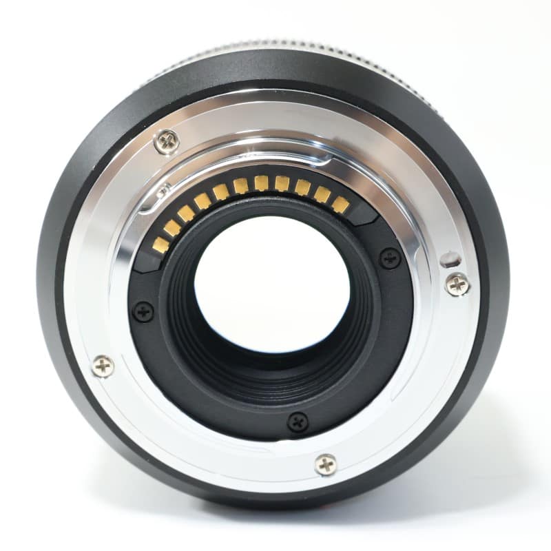 LEICA DG SUMMILUX 25mm / F1.4 ASPH. H-X025