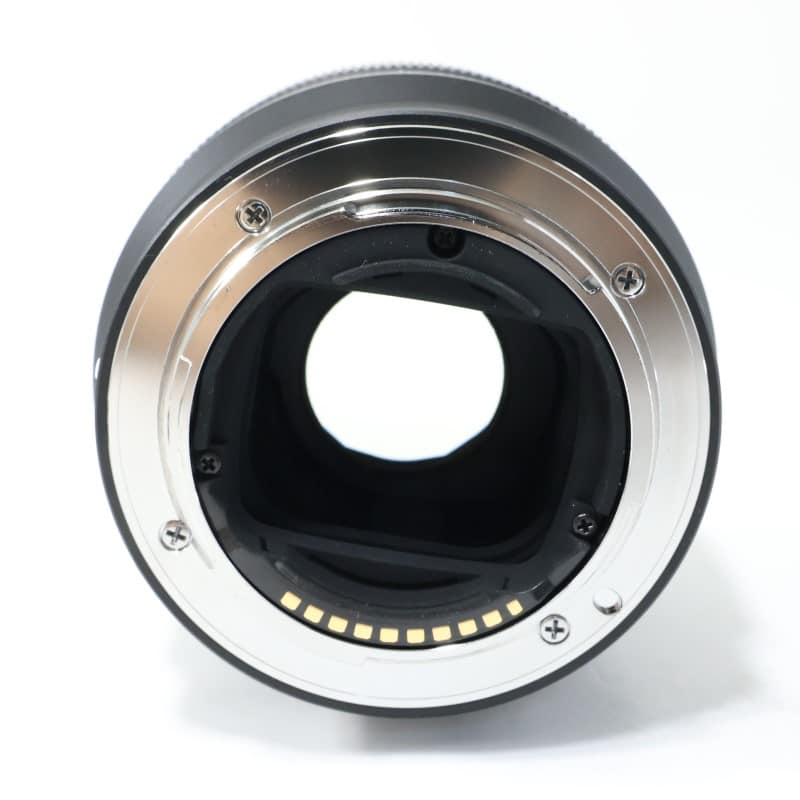 FE 50mm F1.8 SEL50F18F