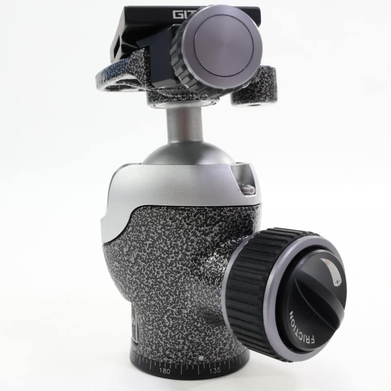 GH1382QD センターボール雲台1型QD