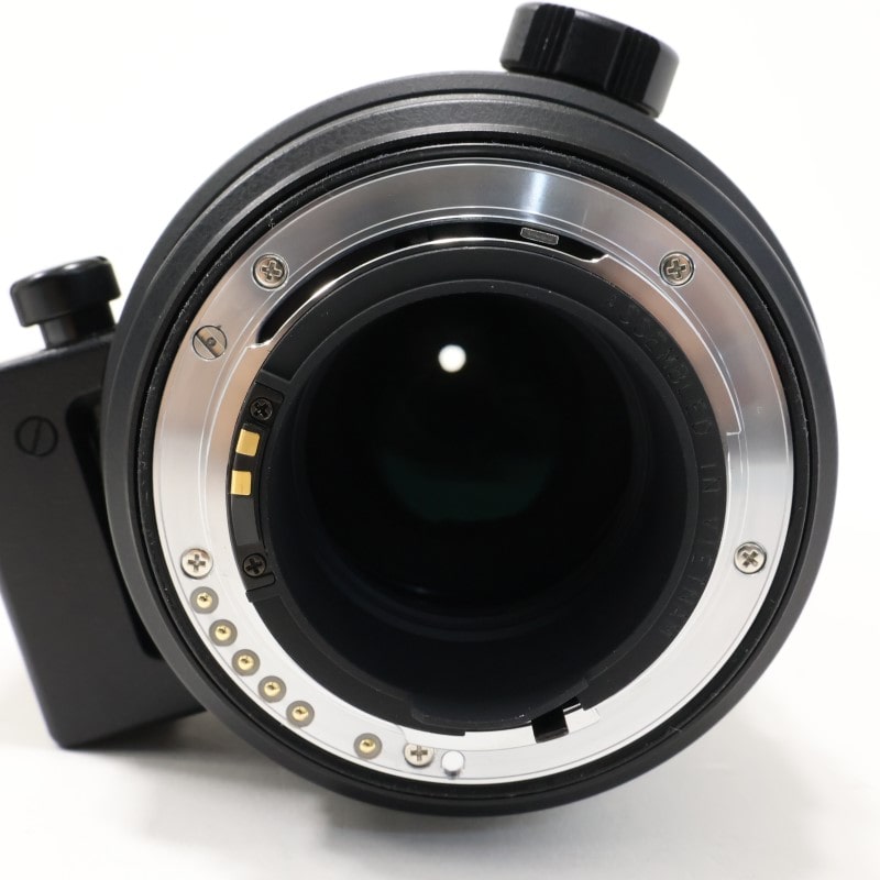 smc PENTAX-DA★300mm F4 ED (IF) SDM