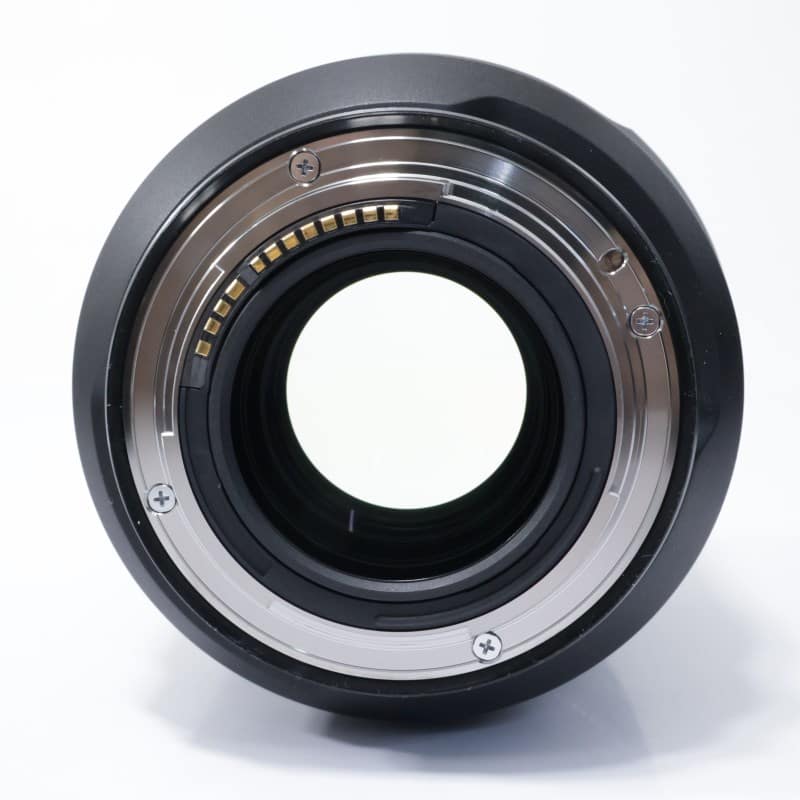 RF50mm F1.2 L USM