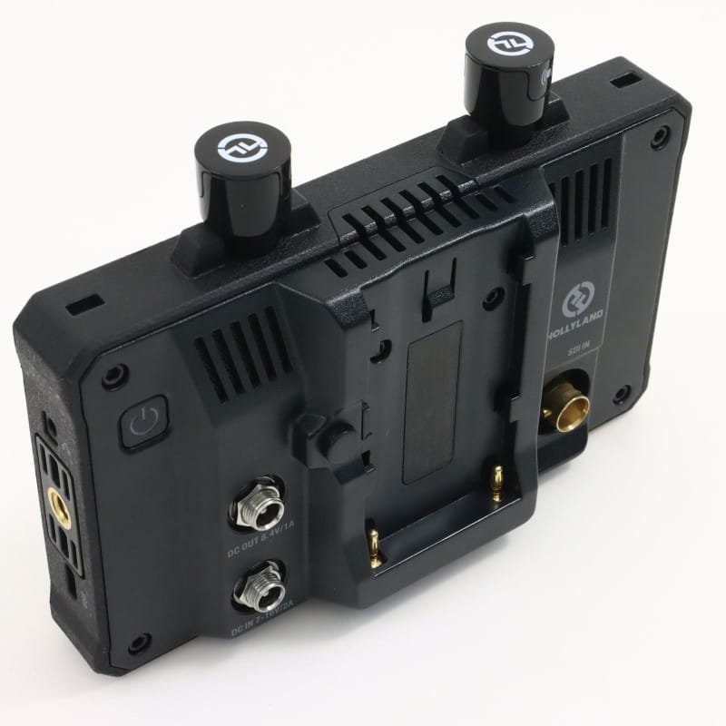 Mars M1 Enhanced [ワイヤレス映像伝送モニター]