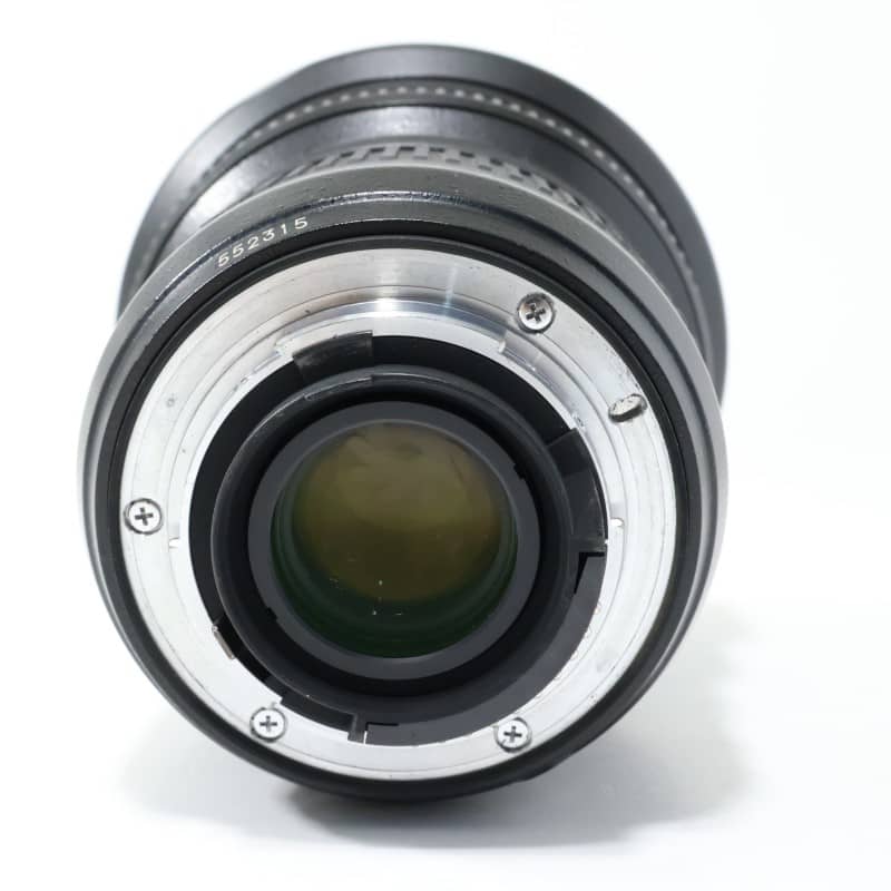 AF-S NIKKOR 14-24mm f/2.8G ED