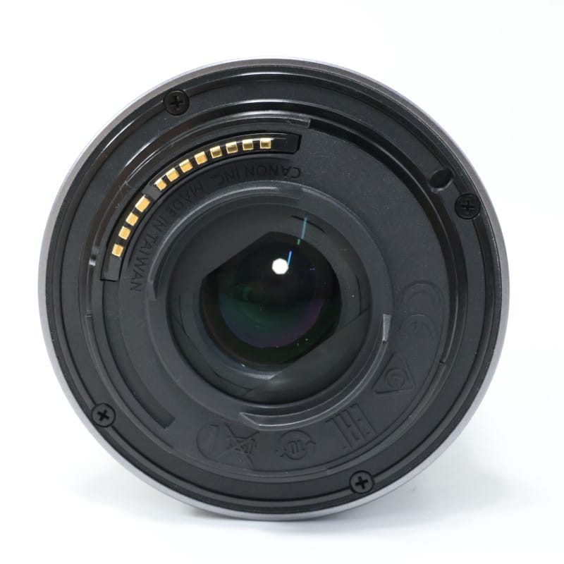 RF-S18-150mm F3.5-6.3 IS STM