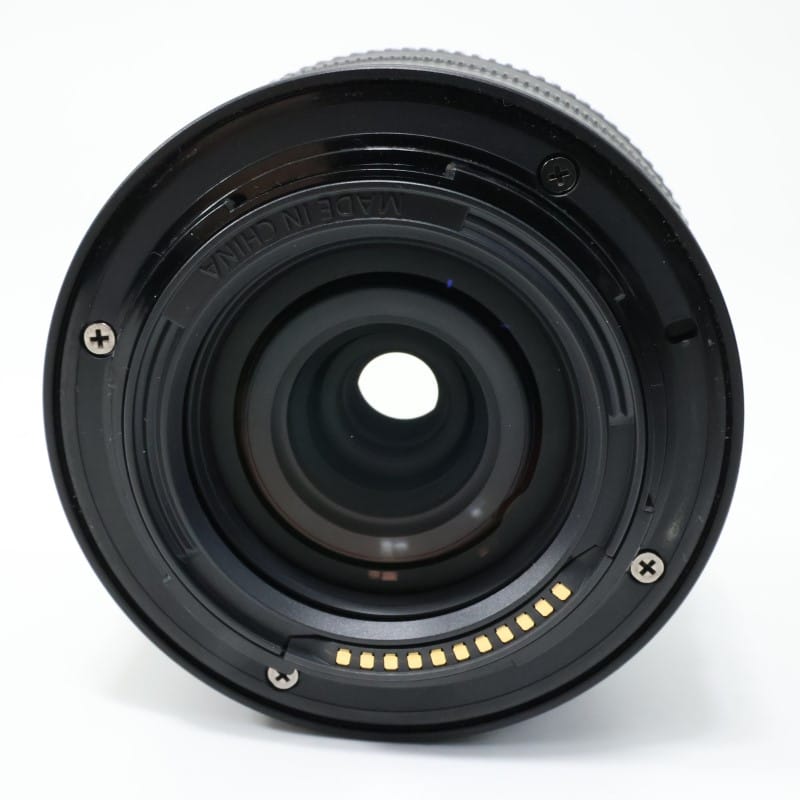 NIKKOR Z 24-50mm f/4-6.3