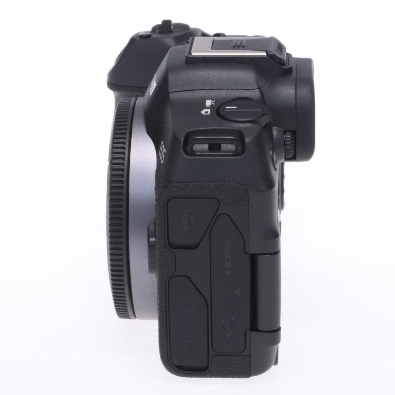 EOS R8
