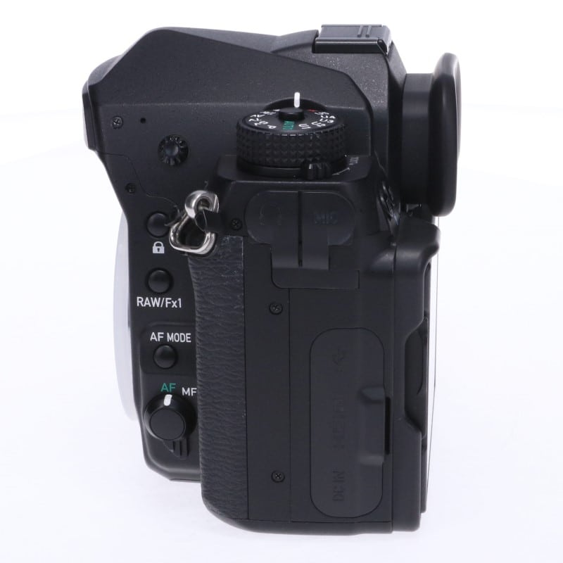 PENTAX K-1 ボディキット