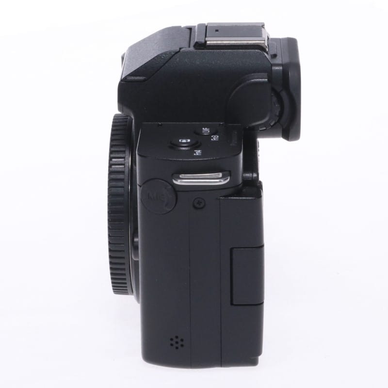 LUMIX G100 DC-G100 ボディ単体