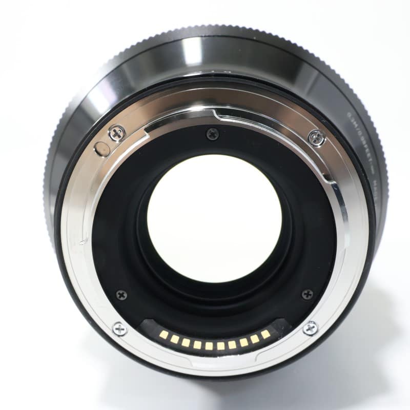 35mm F1.2 DG DN Art Lマウント