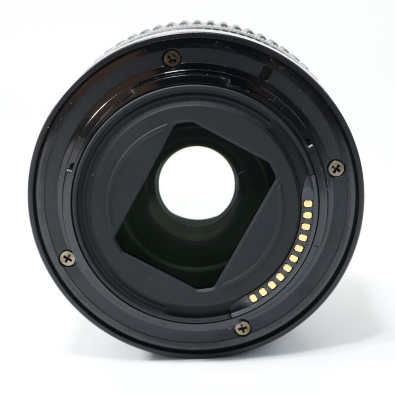 NIKKOR Z 40mm f/2 SE