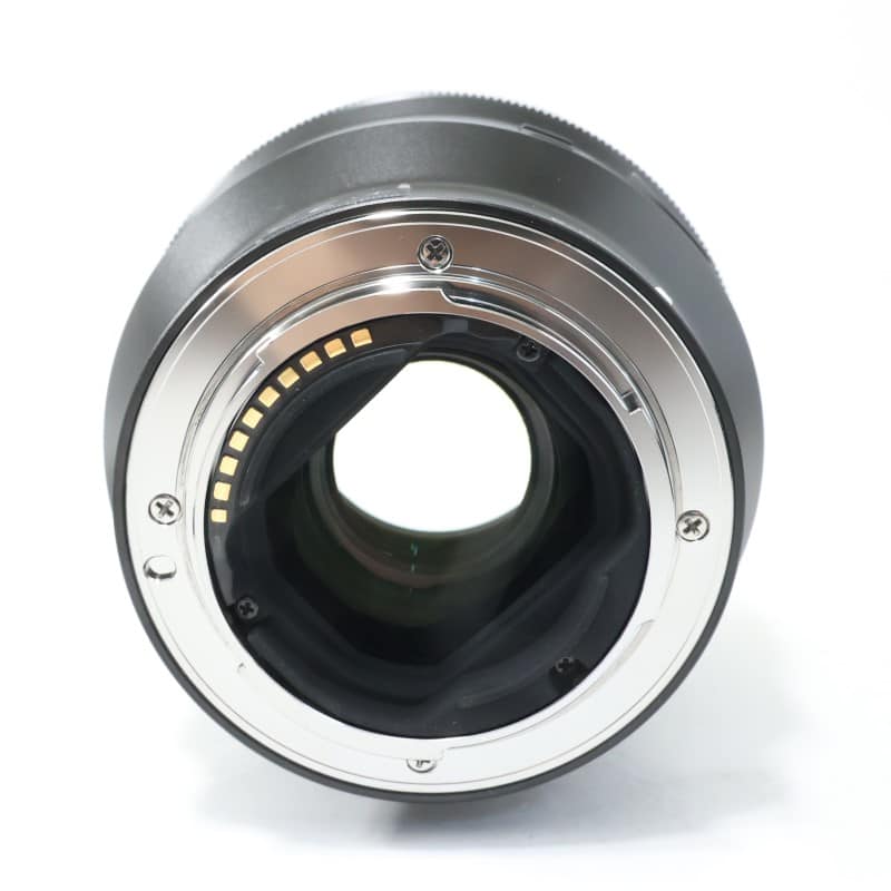 FE 85mm F1.8 SEL85F18