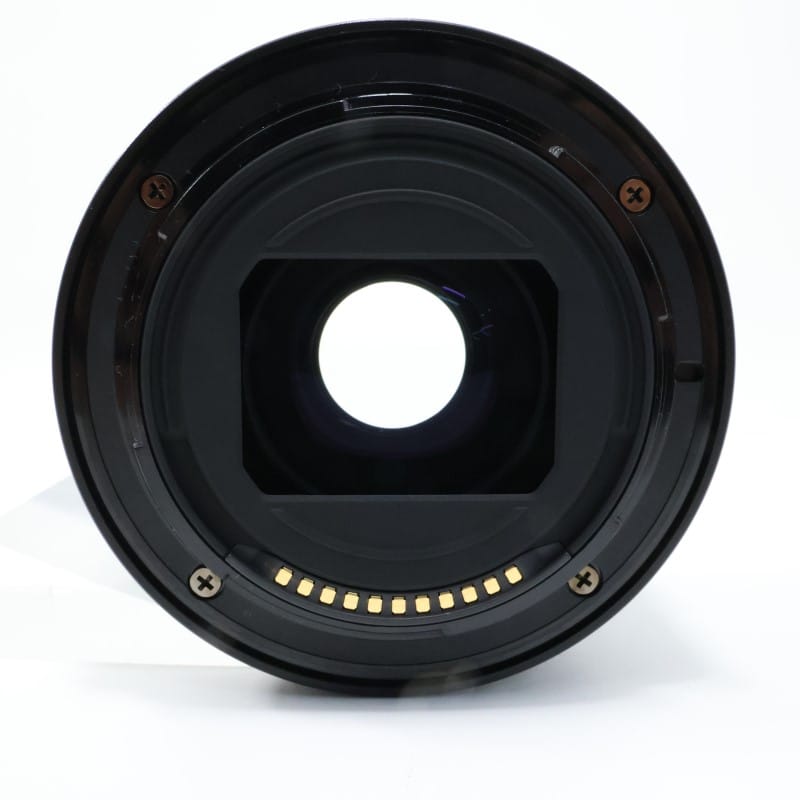 NIKKOR Z 40mm f/2 SE