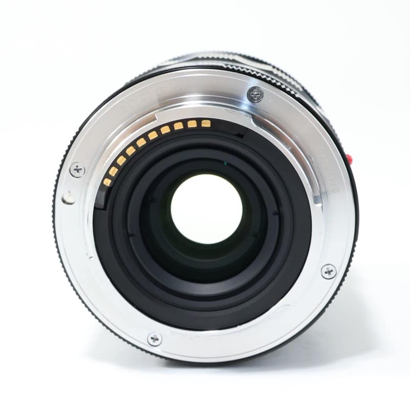 APO-LANTHAR 35mm F2 Aspherical E-mount
