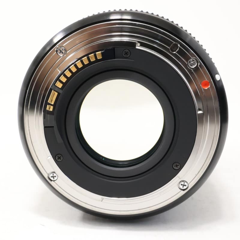 18-35mm F1.8 DC HSM Art キヤノン