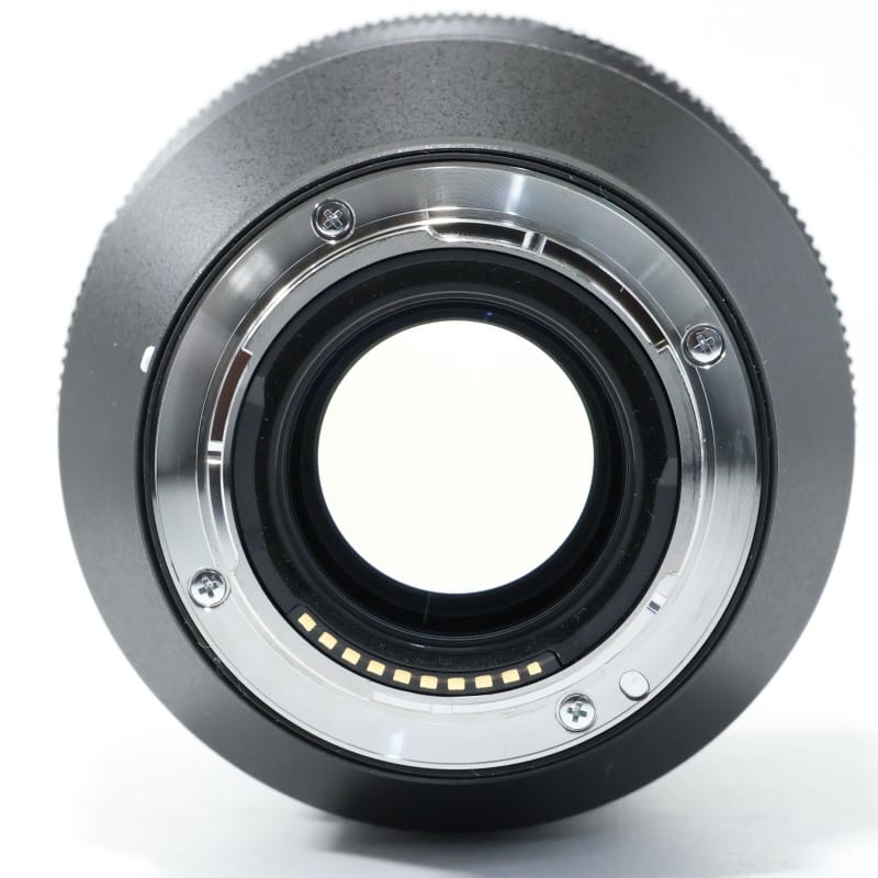 FE 50mm F1.2 GM SEL50F12GM