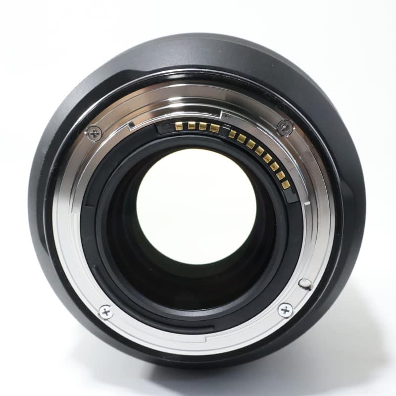 RF50mm F1.2 L USM