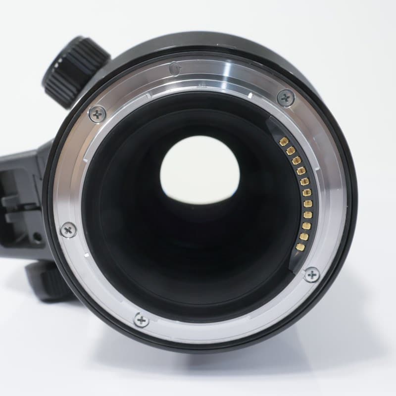NIKKOR Z 70-200mm f/2.8 VR S