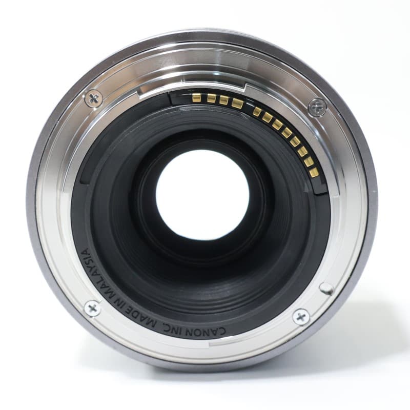 RF50mm F1.8 STM