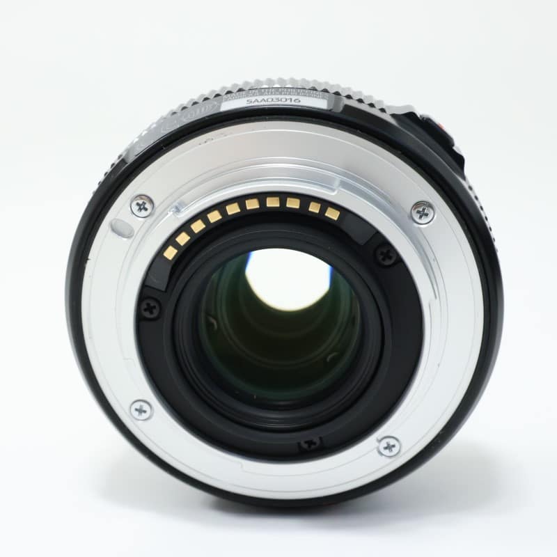 フジノン XF 27mm F2.8 R WR