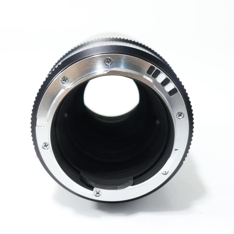 ライカ アポ・テリートM f3.4/135mm ブラック 11889