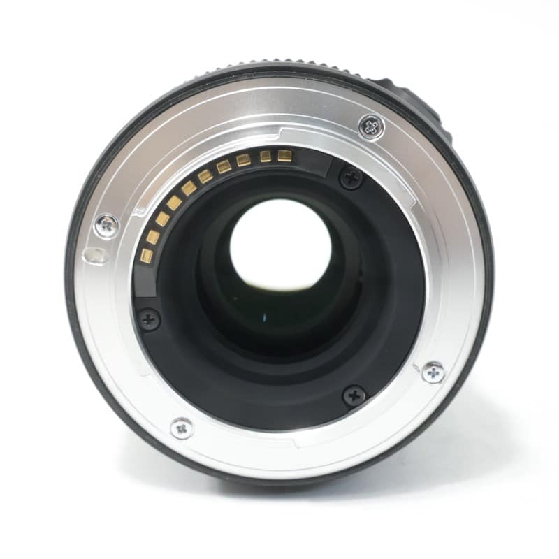 フジノンレンズ XF30mmF2.8 R LM WR MACRO