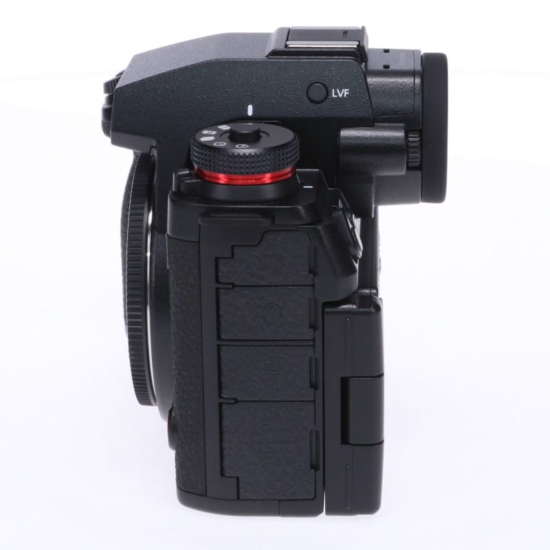 LUMIX S1IIE ボディ DC-S1M2ES