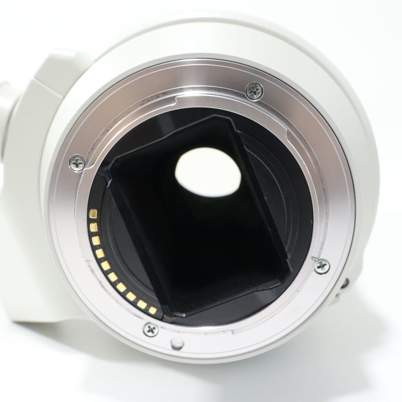 FE 70-200mm F4 G OSS SEL70200G