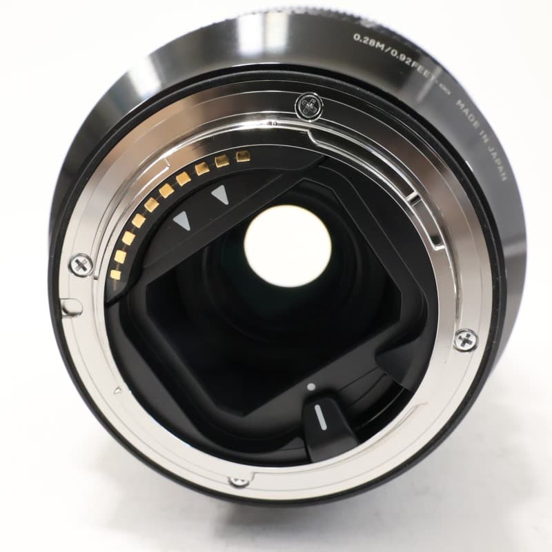14-24mm F2.8 DG DN Art ソニーE