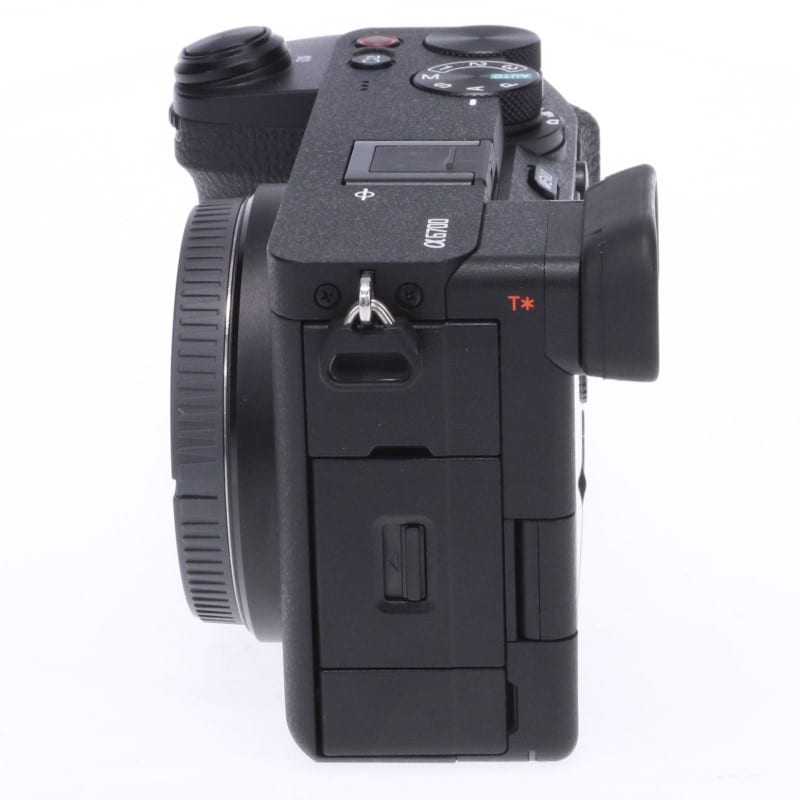 α6700 ボディ ILCE-6700