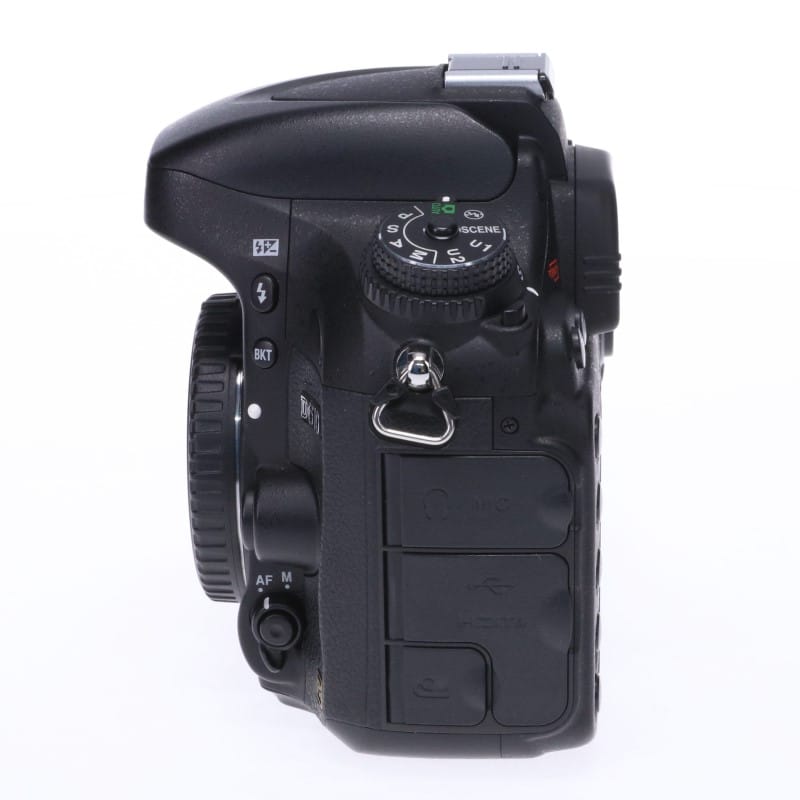 D610 ボディ