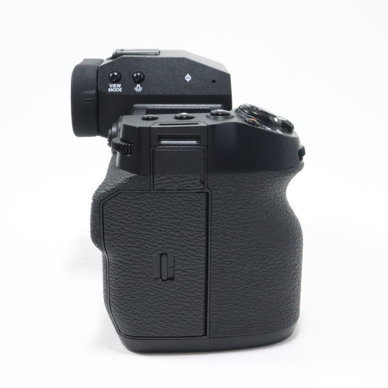 美品 富士フイルム FUJIFILM X-H2S ボディ（レンタル - FUJIFILM(富士 