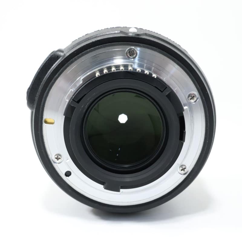 AF-S NIKKOR 50mm f/1.8G